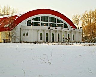 Beijing Jinyu Badaling Hot Spring Resort Xiaohetun Exterior foto